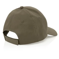 Czapka z daszkiem AWARE™ / Zielony P453.327