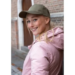 Czapka z daszkiem AWARE™ / Zielony P453.327