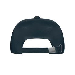Czapka z daszkiem,bawełna org. / Francuski Granat MO6432-85