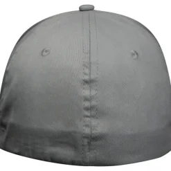 Czapka z daszkiem bawełniana 5 paneli 290 g/m2 AXEL / Granatowy 5391844