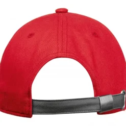 Czapka z daszkiem bawełniana 5 paneli 290 g/m2 AXEL / Czarny 5391803