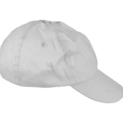 Czapka z daszkiem / Biały V7005-02