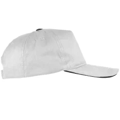 Czapka z daszkiem / Biały V7021-02