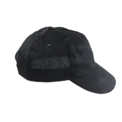 Czapka z daszkiem / Czarny V7005-03