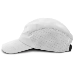 Czapka z daszkiem | Esson / Biały V1398-02
