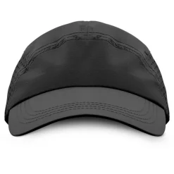 Czapka z daszkiem | Esson / Czarny V1398-03