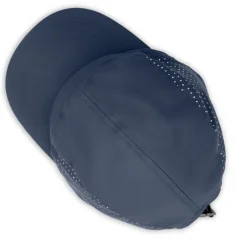 Czapka z daszkiem | Esson / Granatowy V1398-04