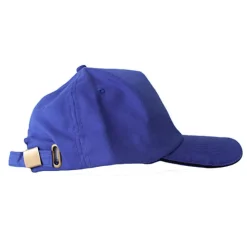 Czapka z daszkiem / Kalais / Royal blue IP38041564