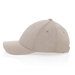 Czapka z daszkiem Milo AWARE™ / Biały P453.0900
