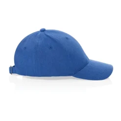 Czapka z daszkiem Milo AWARE™ / Niebieski P453.0905