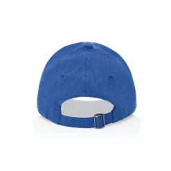 Czapka z daszkiem Milo AWARE™ / Niebieski P453.0905