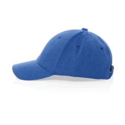 Czapka z daszkiem Milo AWARE™ / Niebieski P453.0905