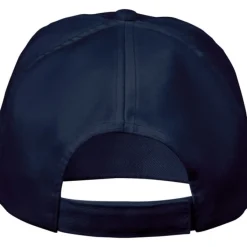 Czapka z daszkiem 5 paneli ARLINGTON / Granatowy 060744