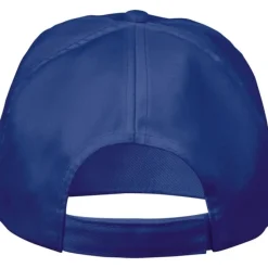 Czapka z daszkiem 5 paneli ARLINGTON / Niebieski 060704