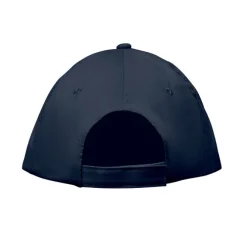 Czapka z daszkiem 5-panelowa / Francuski Granat MO2345-85