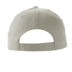 Czapka z daszkiem / Szary V7021-19