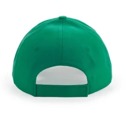 Czapka z daszkiem / Zielony V7136-06