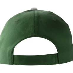Czapka z daszkiem / Zielony V7021-06