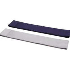2-częściowy zestaw taśm do ćwiczeń Grip / Liljowy 12706535