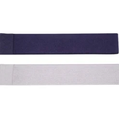 2-częściowy zestaw taśm do ćwiczeń Grip / Liljowy 12706535