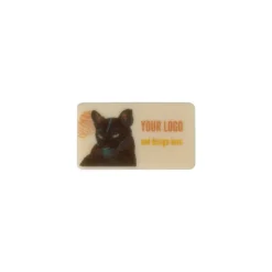 Czekoladka z nadrukiem Choco Bar / Wielokolorwy S0603