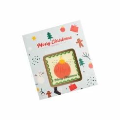 Czekoladka Z Nadrukiem Chocostamp 30 G / Wielokolorowy S0118/XM