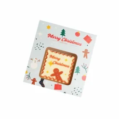 Czekoladka Z Nadrukiem Chocostamp 30 G / Wielokolorowy S0118/XM