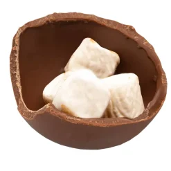 Czekoladowe Kule Double Chocolate Surprise / Wielokolorowy S0302/XM