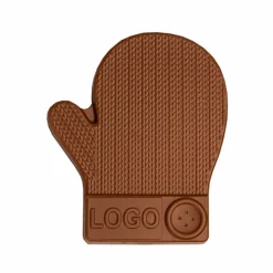 Czekoladowy Kształt Choco4Mat Domek Z Piernika / Wielokolorowy S0314/DOMEKZPIERNIKA/XM
