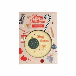 Czekoladowy Kształt Choco4Mat Sweterek Print / Wielokolorowy S0314P/SWETEREK/XM
