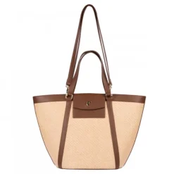 Damska torebka Alesia Brown / Beżowy CTX218Y