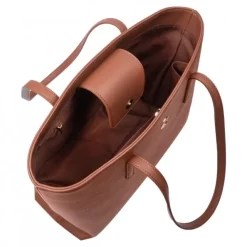 Damska torebka Alma Camel / Camel CTX219Z