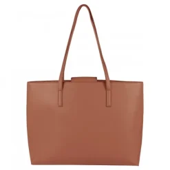 Damska torebka Alma Camel / Camel CTX219Z