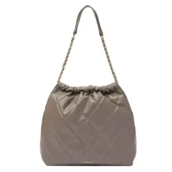 Damska torebka Ambre Taupe / Brązowy CTX438X