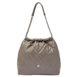Damska torebka Ambre Taupe / Brązowy CTX438X