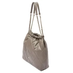 Damska torebka Ambre Taupe / Brązowy CTX438X
