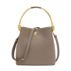 Damska torebka Apolline Beige / Beżowy CTX536X