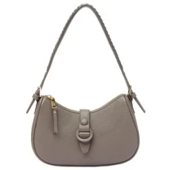 Damska torebka Astrid Taupe / Brązowy CTW437X