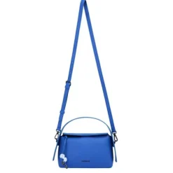 Damska torebka Clémentine Blue / Niebieski CTW533L