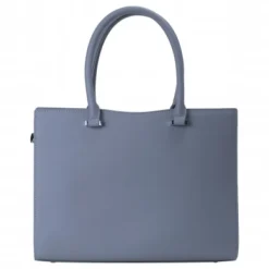 Damska torebka Isla Blue / Niebieski CTX111L