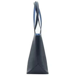 Damska torebka Mademoiselle Light Blue / Niebieski FTX322N