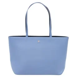Damska torebka Mademoiselle Light Blue / Niebieski FTX322M