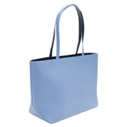 Damska torebka Mademoiselle Light Blue / Niebieski FTX322M