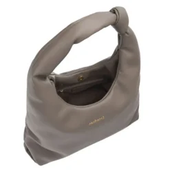 Damska torebka Violette Taupe / Brązowy CTX534Y
