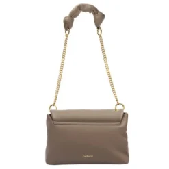 Damska torebka Vivienne Taupe / Brązowy CTX535Y