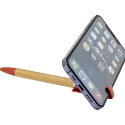 Delfina długopis z uchwytem na telefon / Brick 10789832