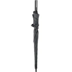 Deluxe 27'' Parasolka w kształcie kwadratu otwierana automatycznie / Czarny LT97107-N0002