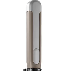 Deluxe 27” Parasol w kształcie kwadratu z pokrowcem / Taupe LT97111-N0058