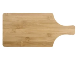 Deska do serów z nożami BRIE / Brązowy 16503