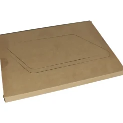 Deska kuchenna bambusowa BRESSANONE / Beżowy 097313